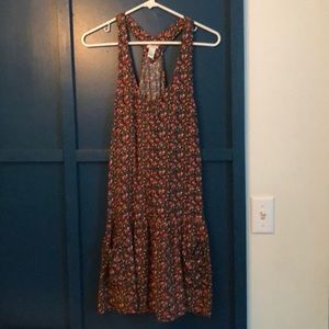 Forever 21 sundress